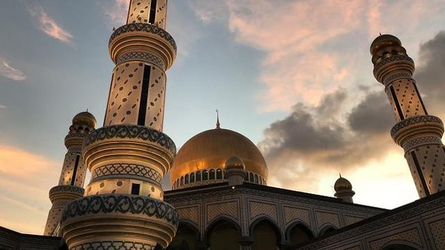 文莱5月20日起暂停与新加坡互惠绿色通道