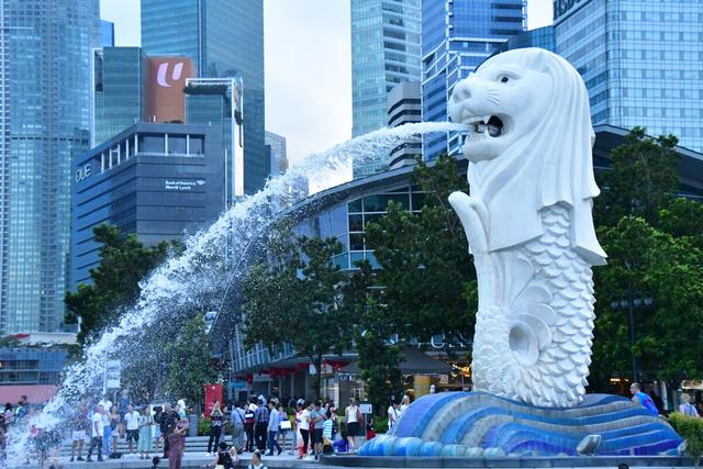 新加坡国父：华裔总统李光耀的强权政治
