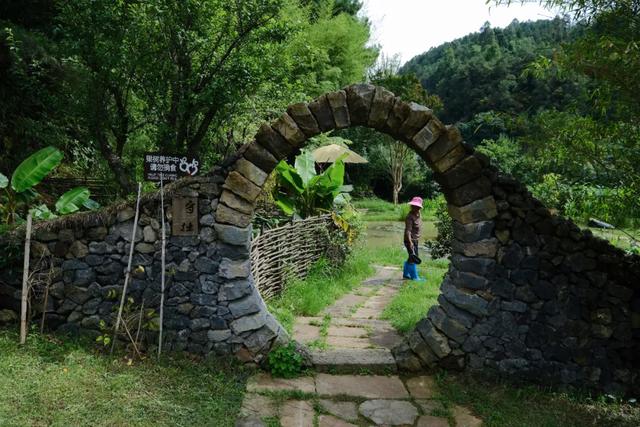腾冲玛御谷温泉小镇，三个基地打造“新故乡”生活方式