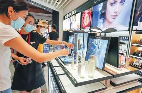 省旅文厅厅长孙颖：加快建设国际旅游消费中心，打造医旅融合康养天堂