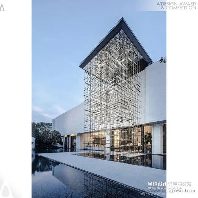 金奖篇丨意大利A' Design Award揭晓，中国项目占七成