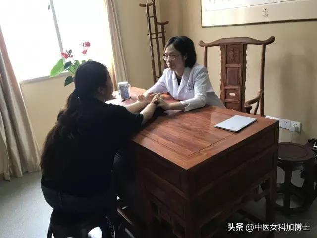 患者：只要加博士在这里，多远我都愿意来