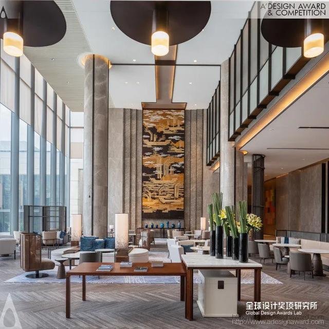 金奖篇丨意大利A' Design Award揭晓，中国项目占七成