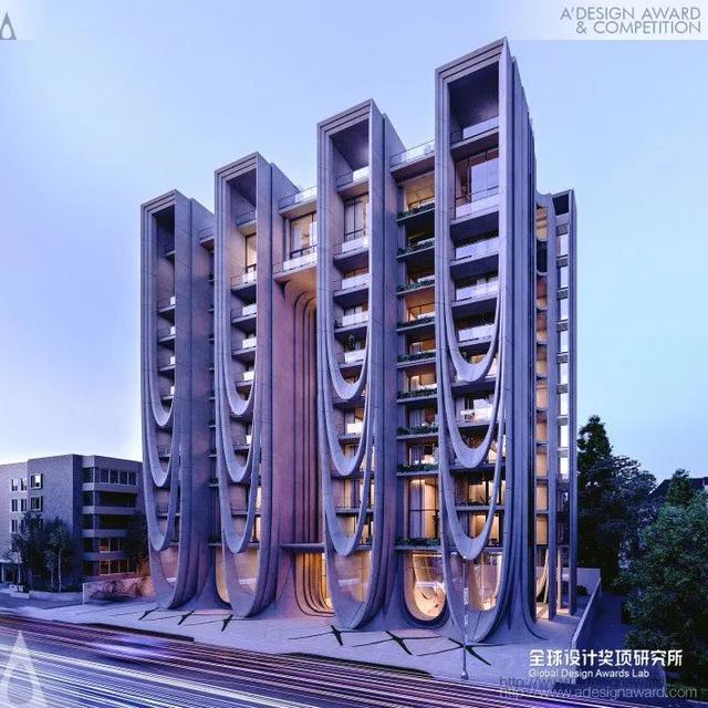 金奖篇丨意大利A' Design Award揭晓，中国项目占七成