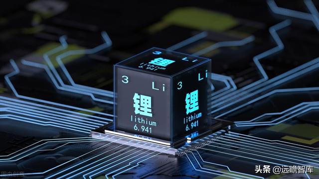 有色金属行业深度：崛起的海外新兴锂资源巨头，延伸的战略雄心