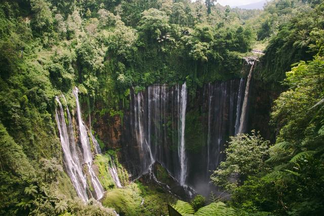 绝世美景，太难遇见（上）