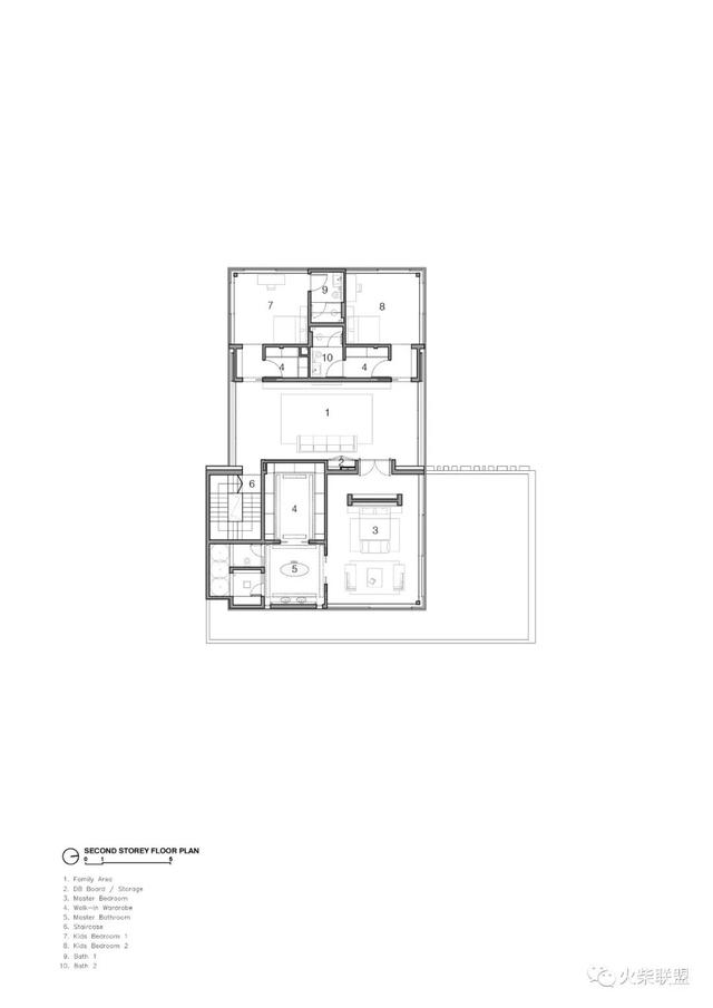 30套新加坡住宅别墅案例设计