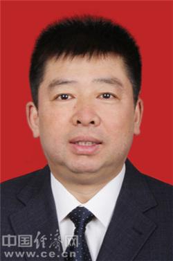 张国军任牡丹江市代市长