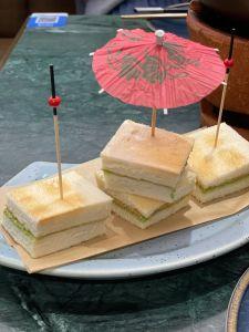 魔都探店·太善南洋茶餐厅 让我梦回新加坡