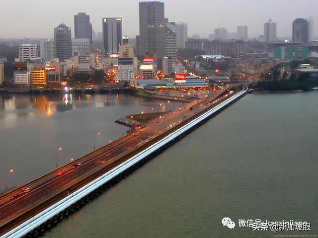 新加坡被列为在社区中出现“值得关注的变异毒株”地区