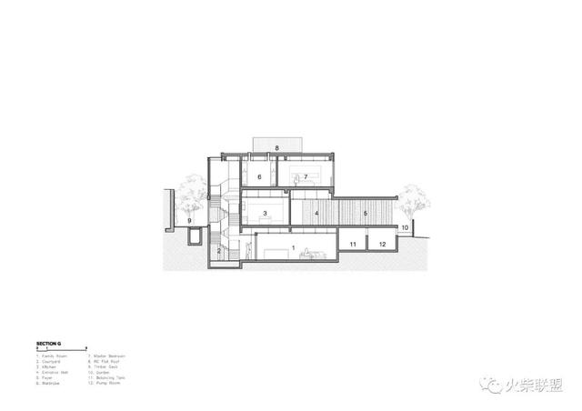 30套新加坡住宅别墅案例设计