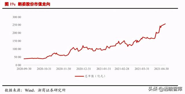 医美行业深度报告：星火燎原，医美的黄金时代