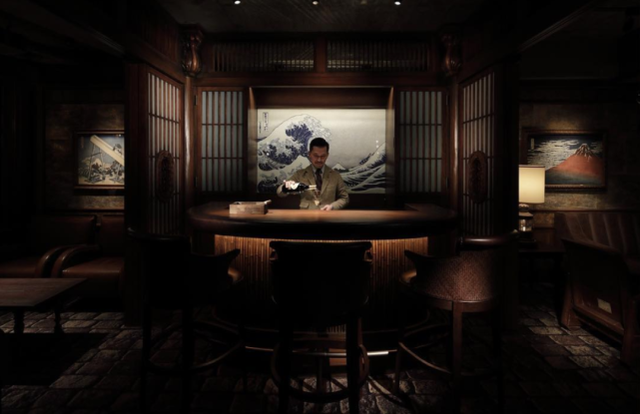 亚洲最棒的50家酒吧！中国这家领衔