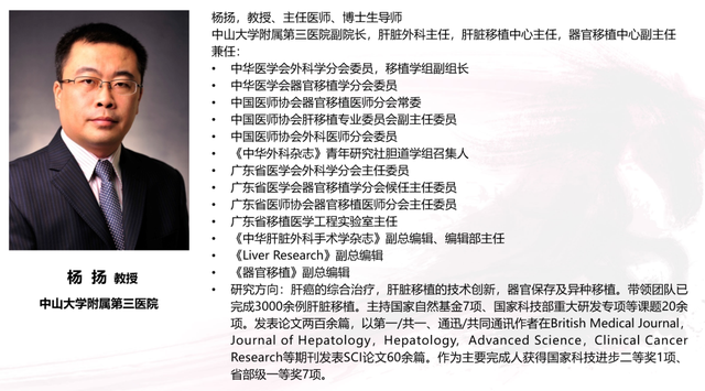 中国肝癌临床研究有望实现新突破——肝癌治疗“大融合”时代带来的契机