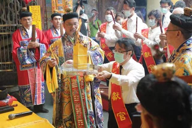 台湾56年最严重旱情：降水绕着台湾走，日月潭变草原，台积电缺水危及全球芯片，民进党却只会祈雨