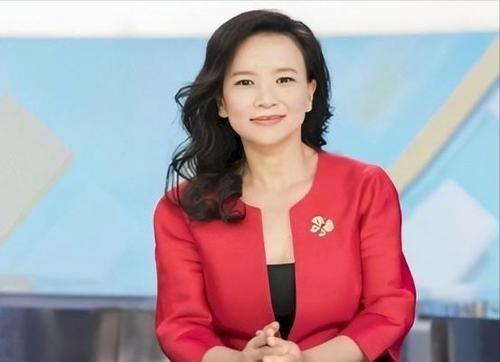 主持人成蕾盗卖国家机密，因口误暴露间谍身份，竟潜伏20年之久？