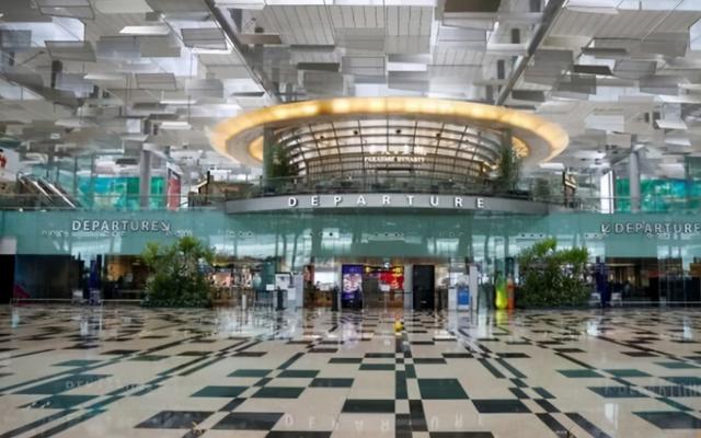 新加坡樟宜机场累计确诊74例，短短一周内“失守”成最大新感染群