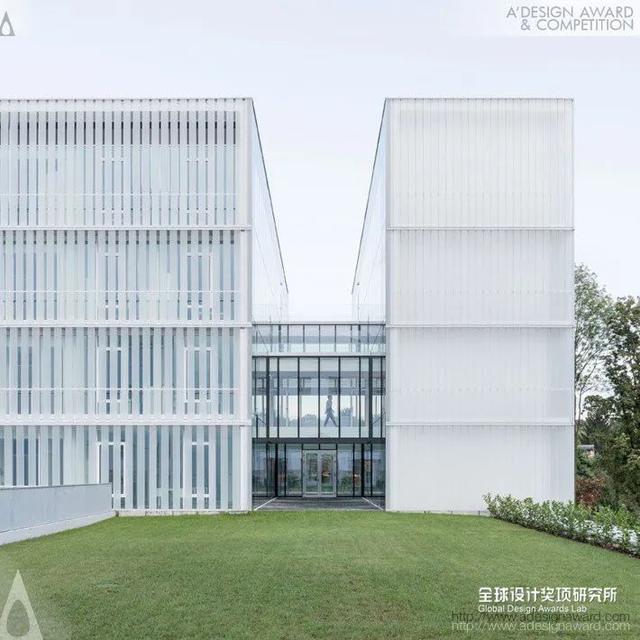 金奖篇丨意大利A' Design Award揭晓，中国项目占七成