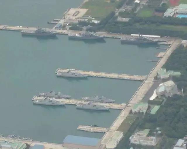 新加坡海军的“武力担当”——“可畏”级隐身护卫舰