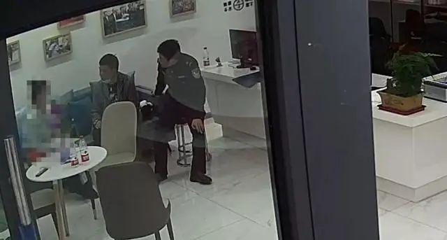 杭州女子恋上金融“高富帅”，被骗38000元后慌了！民警教她一招，钱全回来了...