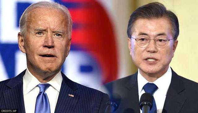 高浩荣：美韩首脑会谈些什么？