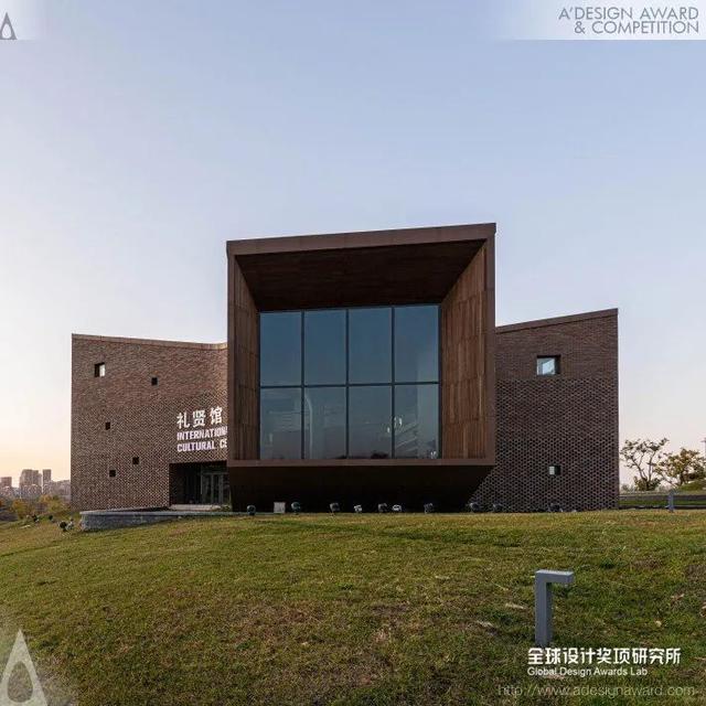 金奖篇丨意大利A' Design Award揭晓，中国项目占七成