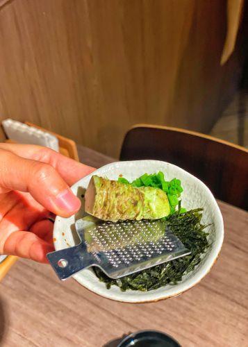 名列武侯区日本菜热门榜第1名的鳗满·活烤鳗鱼专门店，终于吃到了