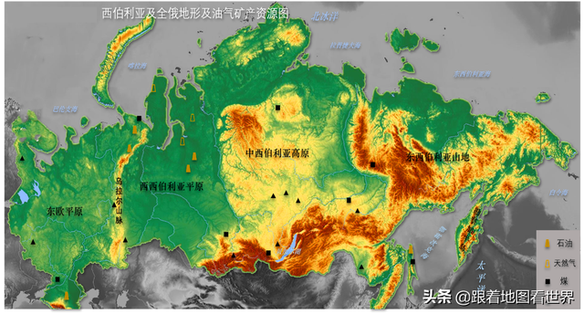 西伯利亚大铁路VS东南亚泛亚铁路：俄国国运与中国的超级地缘战略