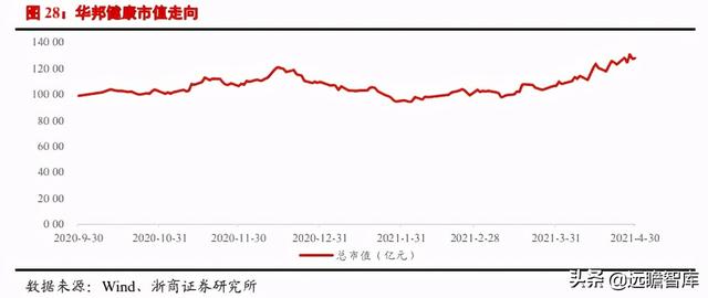 医美行业深度报告：星火燎原，医美的黄金时代