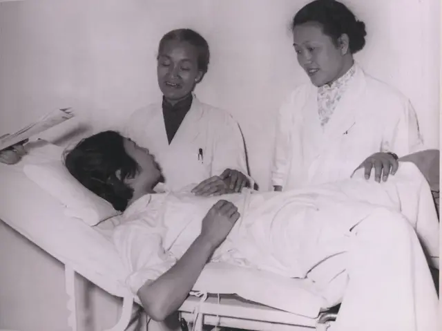 协和主任话科史｜妇科内分泌与生殖中心郁琦：关乎女性一生的学科