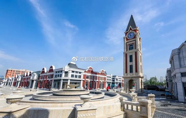 亚蓉欧国家馆 | 200块带你环游“全世界” 惊喜大礼等着你