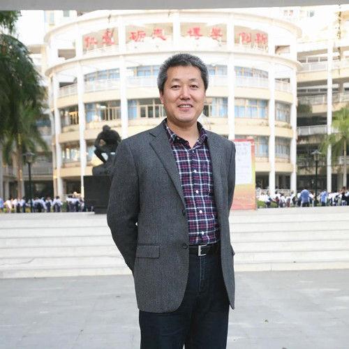 中科附高管理团队齐亮相！还有一大波名优教师正向你走来