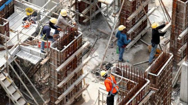 为缓解疫情冲击 新加坡为建筑业发展商延长纾困措施六个月
