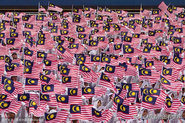 族群与宗教，为何会长期撕裂马来西亚社会？