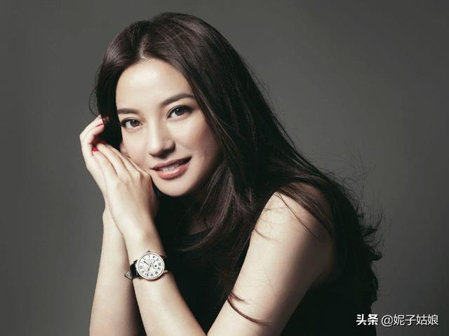 赵薇的情史，为什么最后嫁给了黄有龙