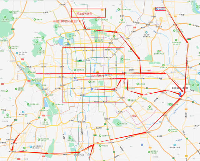 多图预警，即将开园！全面解密北京环球影城