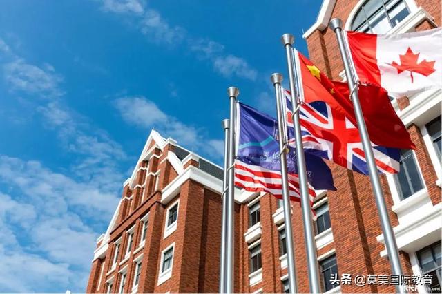 谁是华南出国第一校？广深七大国际学校录取榜单PK