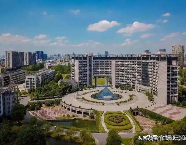 十大理由！选择浙江工商大学，值得！
