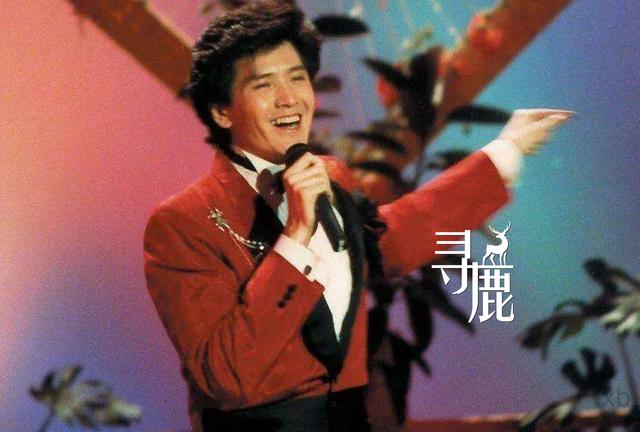 春晚爆红“捞金”后，“崇洋媚外”跑去美国？费翔如今过得怎么样
