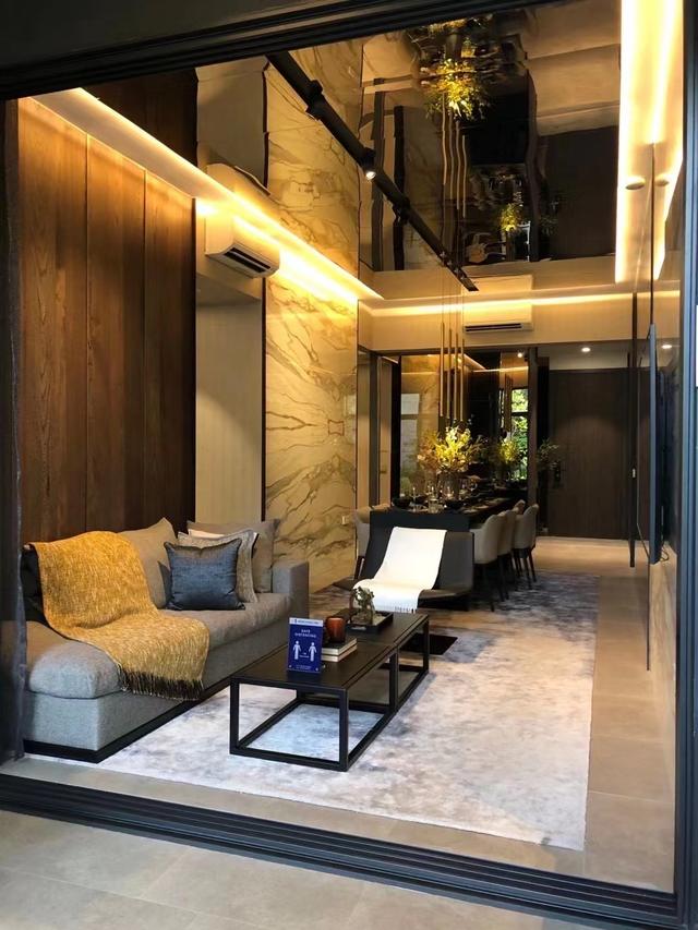 新加坡名汇庭苑，给你城市森林公园般的住家体验