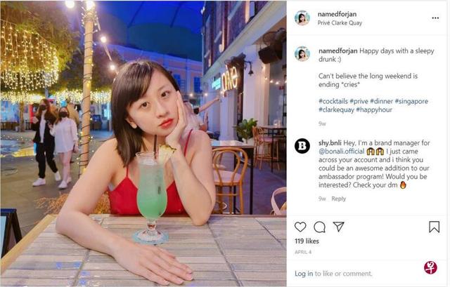 出钱卖力要当网红 新加坡记者30天“试验”后喊难