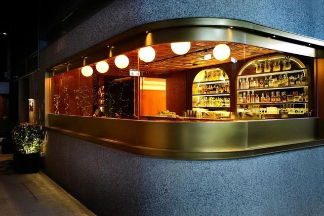 2021 Asia's 50 Best Bars榜单揭晓，这5家新上榜酒吧值得收藏