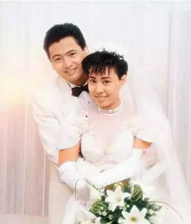 陈荟莲是谁？
