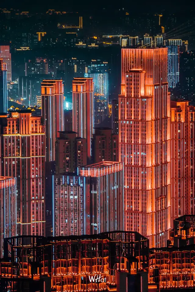 武汉夜经济时代，到了么？