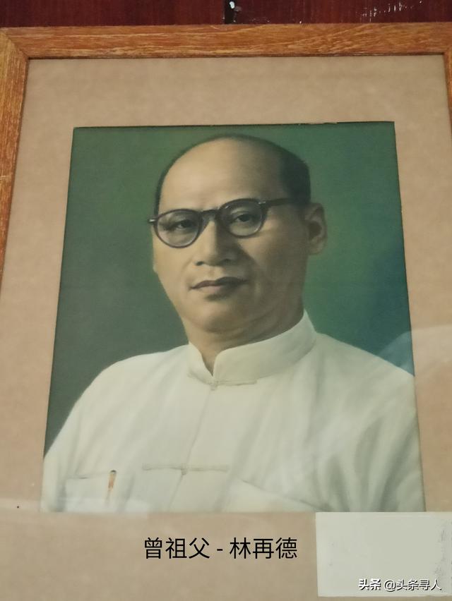 为了寻回家族在潮州的根，马来西亚第四代华人为此查遍网络资料