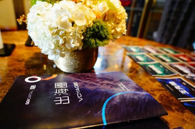 论如何把“煎饼果子”卖成“墨西哥卷饼”｜GGV X EDB 出海活动回顾