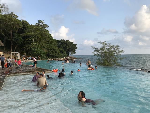 柬埔寨或将开启“吉普岛模式”，到年底放宽旅游限制