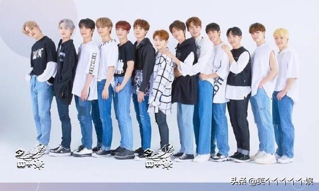Seventeen迷你8辑完全相通，唱片、音源、海外排行榜冠军大扫荡