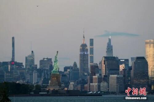 短评：美国拉盟友连打“遏华牌”难成局