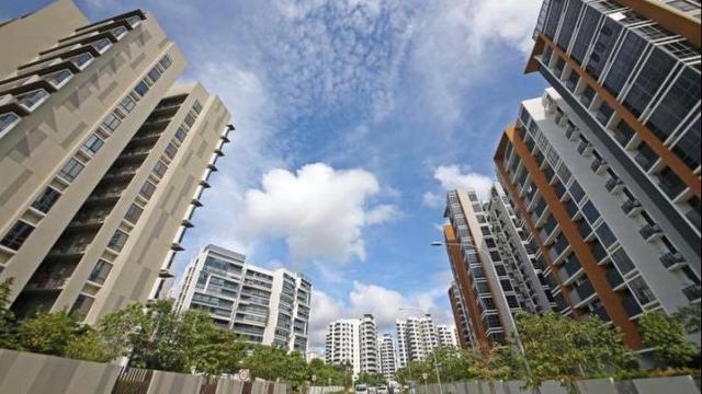 新加坡公布2020人口普查第二批数据 近9成居民住在自有房屋